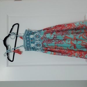 Modaposa women's maxi dress